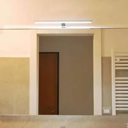 Theglasshouse 公寓 威尼斯