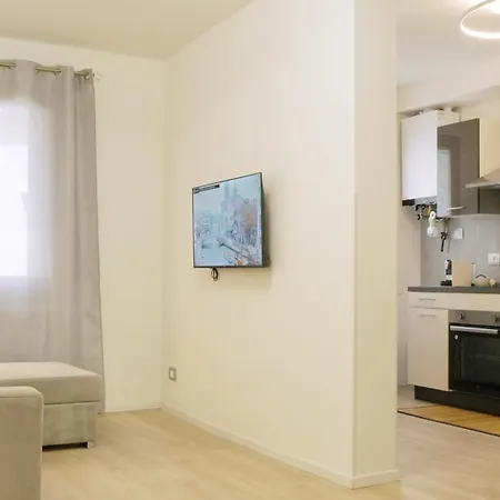 Theglasshouse * 威尼斯