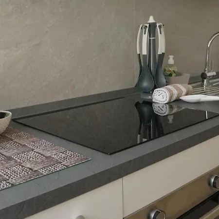 Theglasshouse 威尼斯