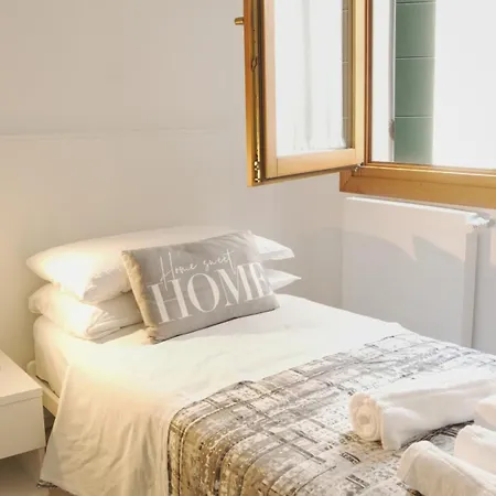 Apartamento Theglasshouse