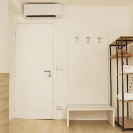 Apartamento Theglasshouse