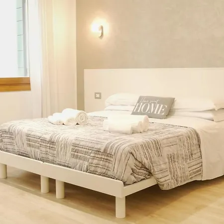 Theglasshouse Apartment Venice