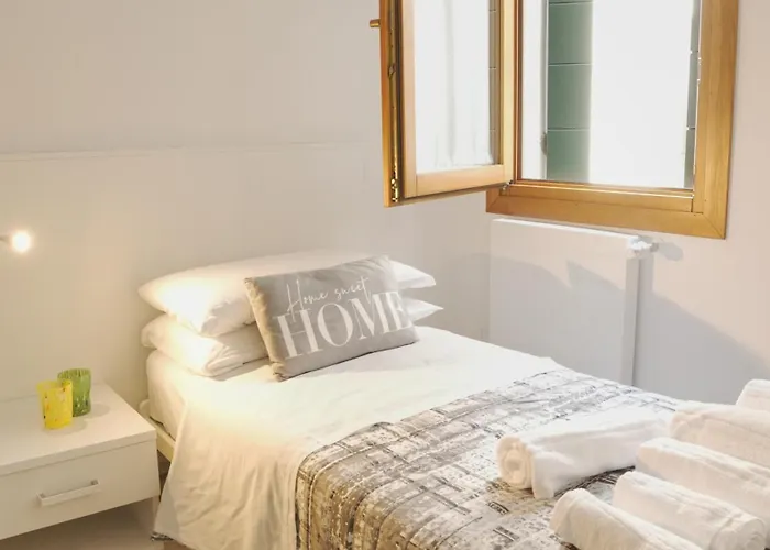 Appartement Theglasshouse