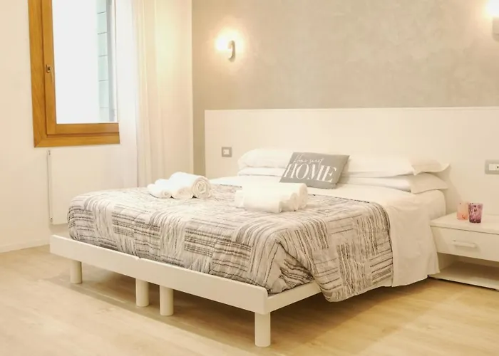 Theglasshouse Appartement Venise